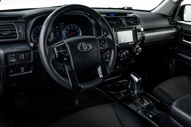 used 2019 Toyota 4Runner car, priced at $29,587