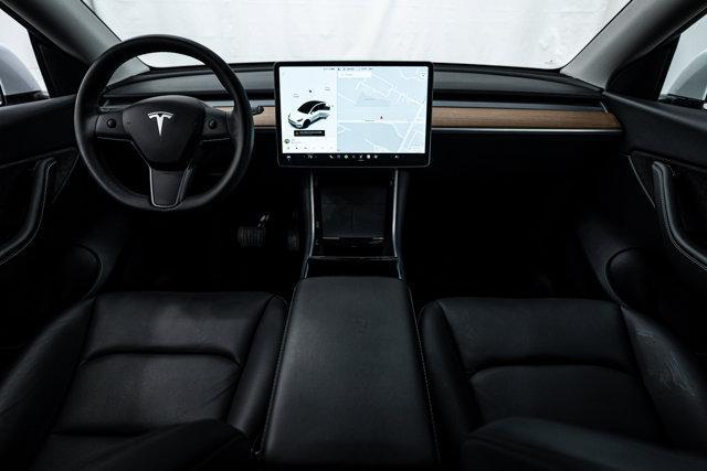 used 2020 Tesla Model Y car, priced at $31,787