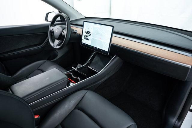 used 2020 Tesla Model Y car, priced at $31,787