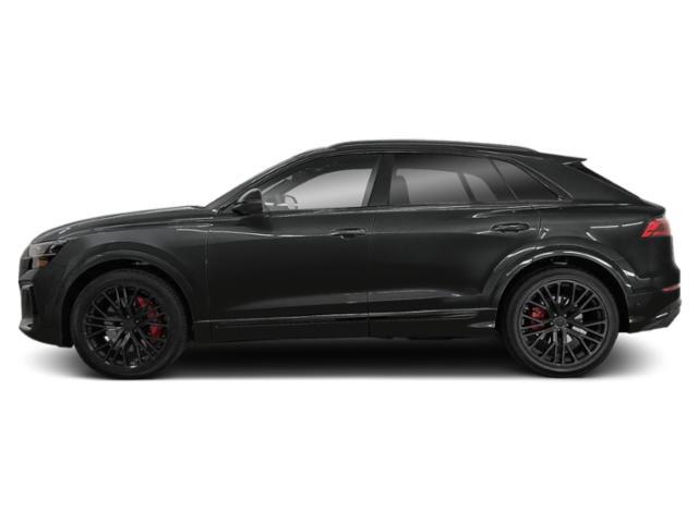 new 2026 Audi SQ8 car, priced at $114,500