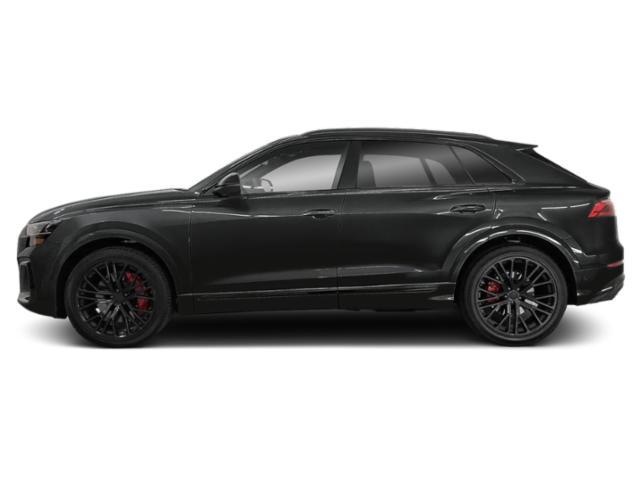 new 2026 Audi SQ8 car, priced at $114,500