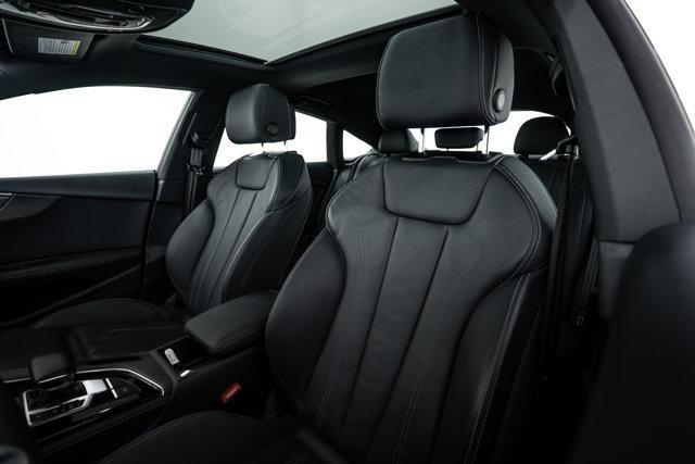 used 2023 Audi A5 Sportback car, priced at $38,787