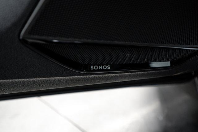 new 2025 Audi Q3 car, priced at $41,857