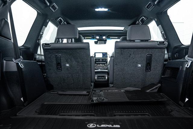 used 2023 Lexus GX 460 car, priced at $54,987
