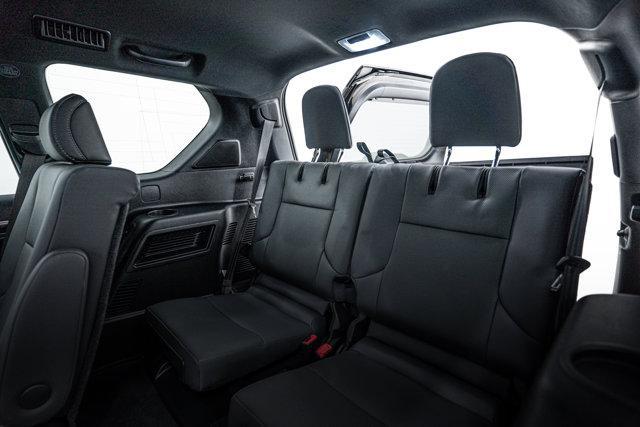 used 2023 Lexus GX 460 car, priced at $54,987