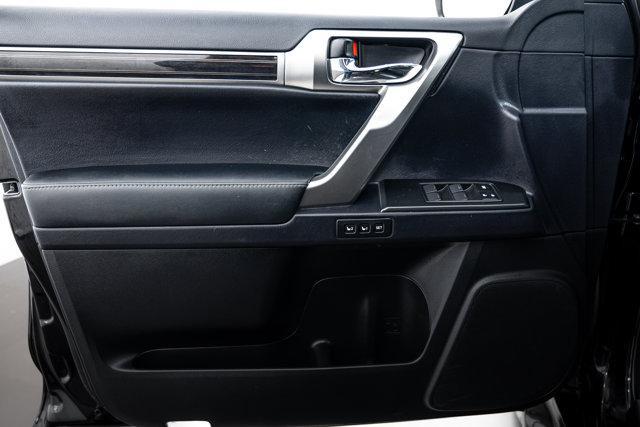 used 2023 Lexus GX 460 car, priced at $54,987