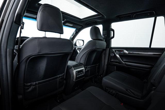 used 2023 Lexus GX 460 car, priced at $54,987