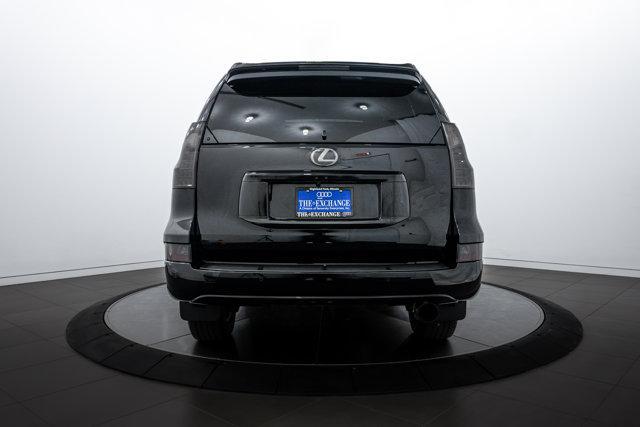 used 2023 Lexus GX 460 car, priced at $54,987