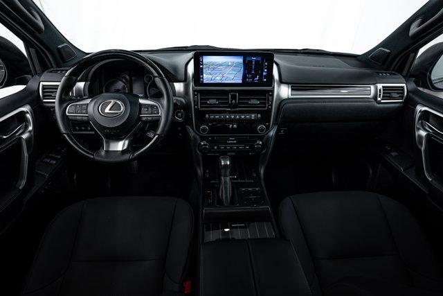 used 2023 Lexus GX 460 car, priced at $54,987