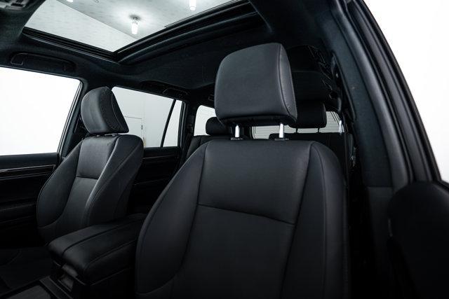 used 2023 Lexus GX 460 car, priced at $54,987