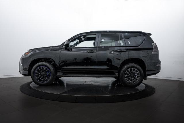 used 2023 Lexus GX 460 car, priced at $54,987