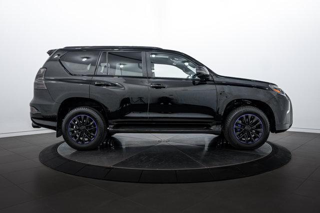 used 2023 Lexus GX 460 car, priced at $54,987