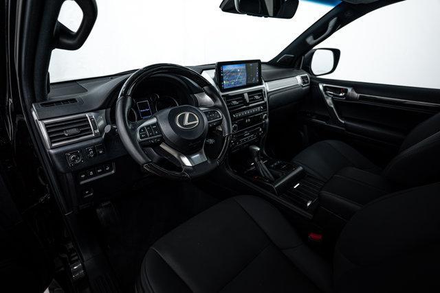 used 2023 Lexus GX 460 car, priced at $54,987