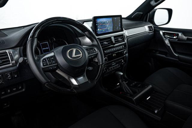 used 2023 Lexus GX 460 car, priced at $54,987