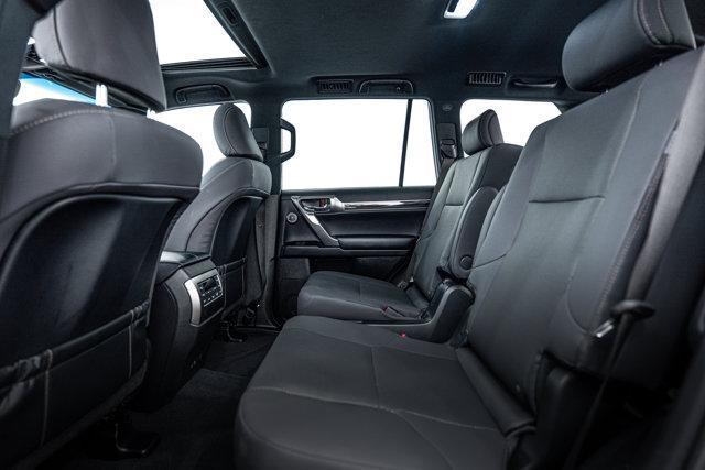 used 2023 Lexus GX 460 car, priced at $54,987