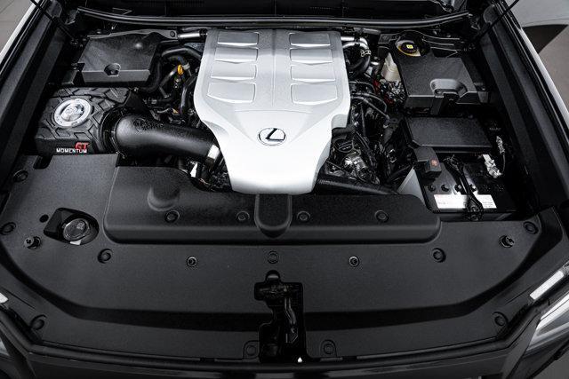 used 2023 Lexus GX 460 car, priced at $54,987