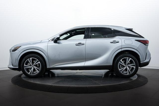 used 2025 Lexus RX 350 car, priced at $51,910