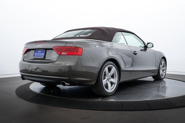 used 2014 Audi A5 car, priced at $15,988