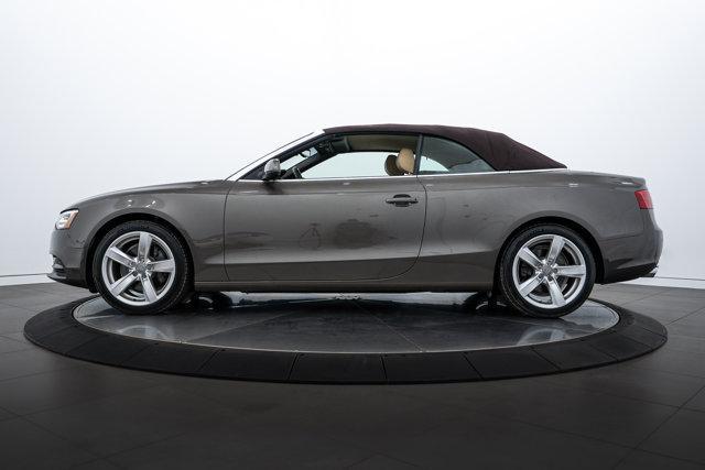 used 2014 Audi A5 car, priced at $15,988