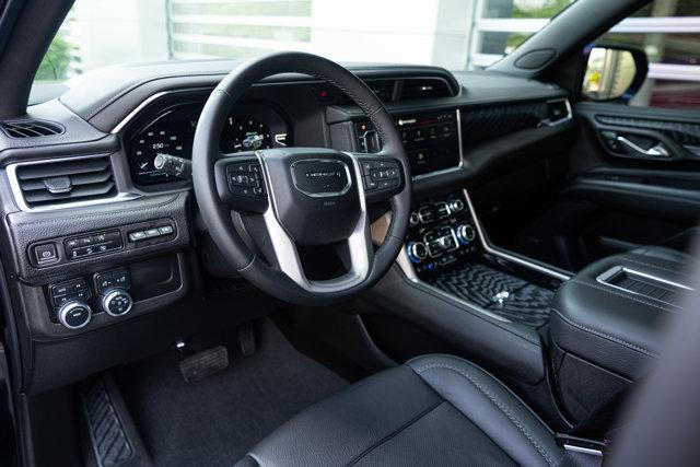 used 2023 GMC Yukon car, priced at $69,787