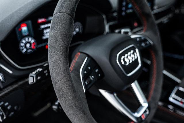 used 2024 Audi RS 5 car, priced at $77,915