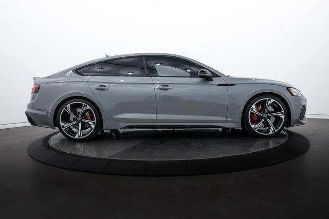 used 2024 Audi RS 5 car, priced at $77,915