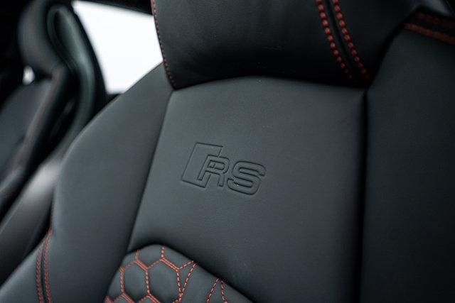 used 2024 Audi RS 5 car, priced at $77,915