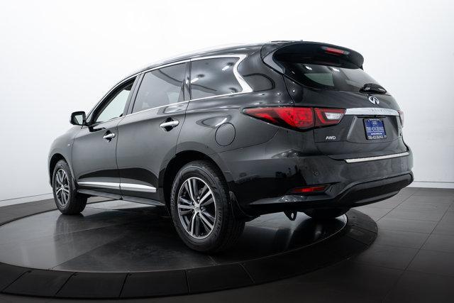 used 2019 INFINITI QX60 car, priced at $22,187