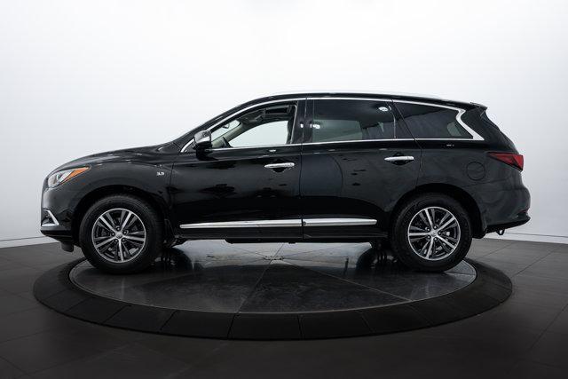 used 2019 INFINITI QX60 car, priced at $22,187