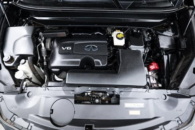 used 2019 INFINITI QX60 car, priced at $22,187