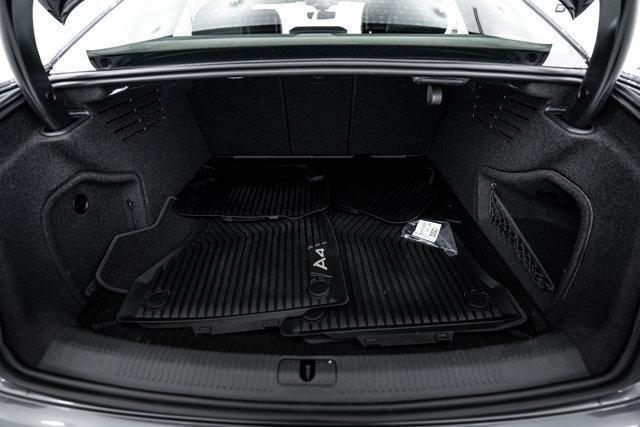 used 2023 Audi A4 car, priced at $32,987