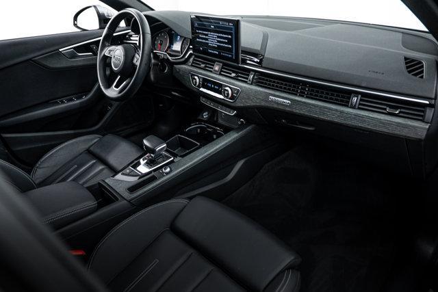 used 2023 Audi A4 car, priced at $32,987