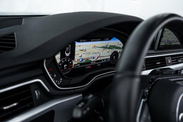 used 2018 Audi A5 car, priced at $25,387