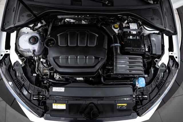 used 2025 Audi A3 car, priced at $36,720