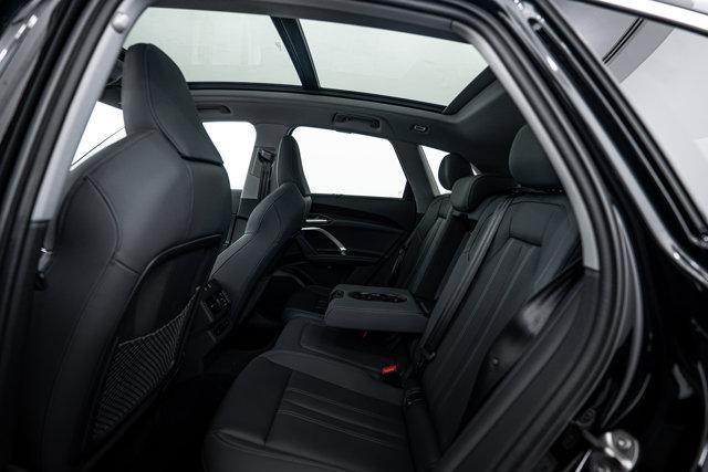 new 2025 Audi Q5 car, priced at $62,135