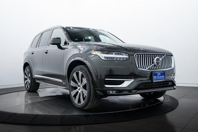 used 2021 Volvo XC90 car, priced at $39,987