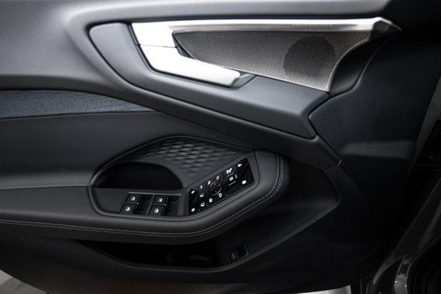 new 2025 Audi A5 car, priced at $52,915