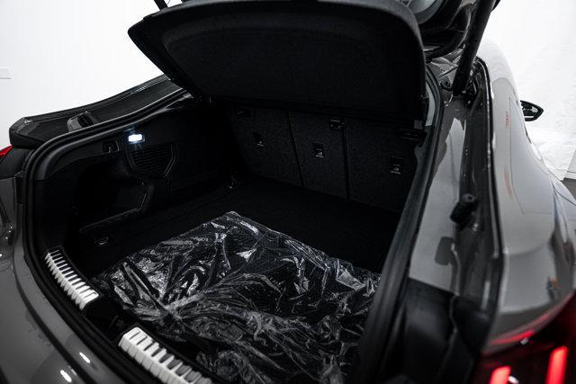 new 2025 Audi A5 car, priced at $52,915