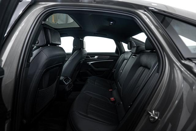 used 2023 Audi A6 car, priced at $41,187