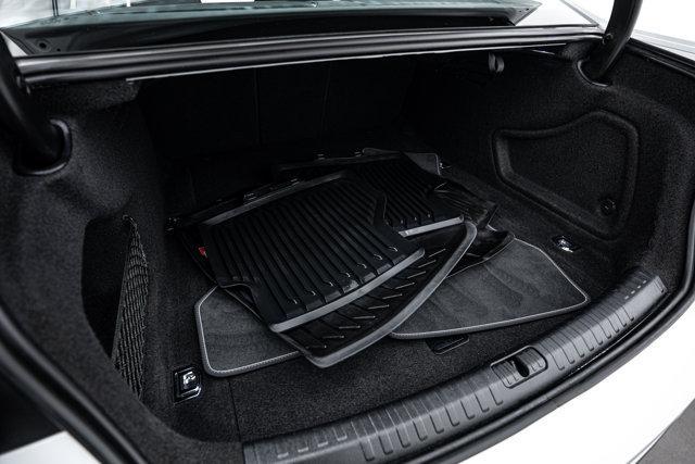 used 2021 Audi S6 car, priced at $46,787