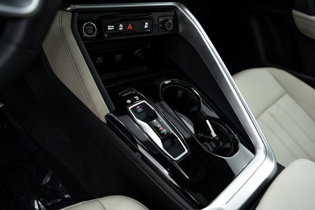 new 2025 Audi Q5 car, priced at $55,280