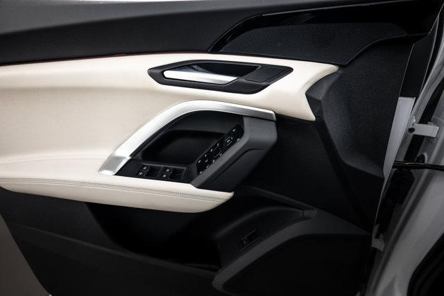 new 2025 Audi Q5 car, priced at $55,280