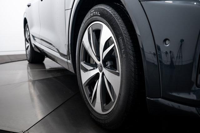 used 2024 Audi Q8 e-tron car, priced at $46,487