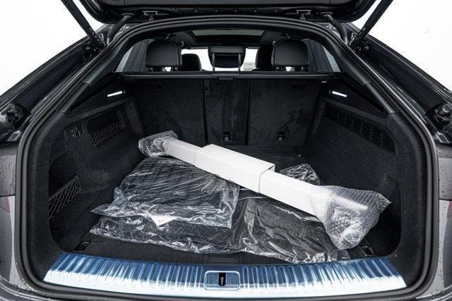 new 2026 Audi Q8 car, priced at $86,145