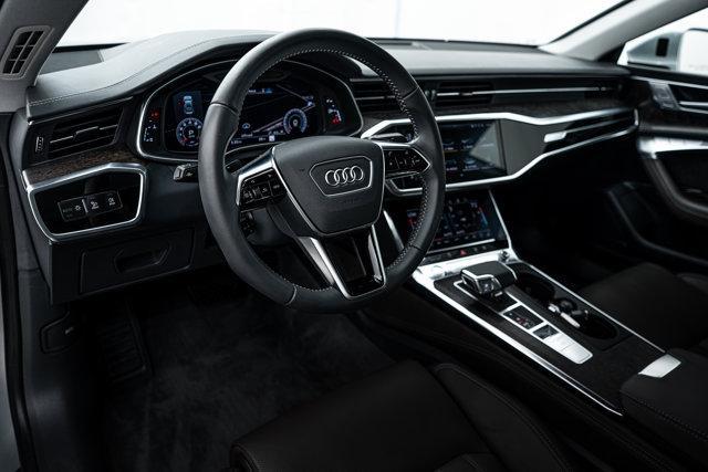 used 2019 Audi A7 car, priced at $36,787