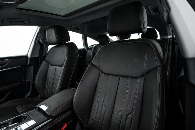 used 2019 Audi A7 car, priced at $36,787