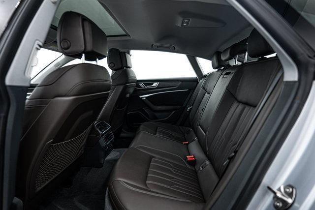 used 2019 Audi A7 car, priced at $36,787