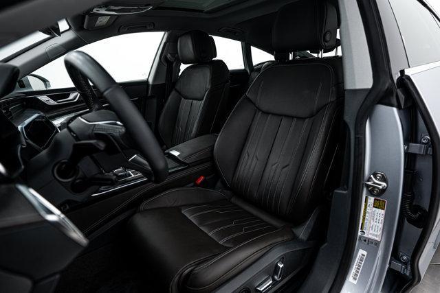 used 2019 Audi A7 car, priced at $36,787