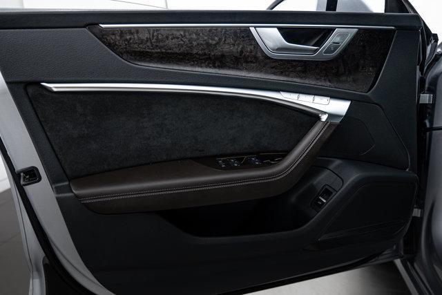 used 2019 Audi A7 car, priced at $36,787