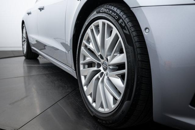 used 2019 Audi A7 car, priced at $36,787